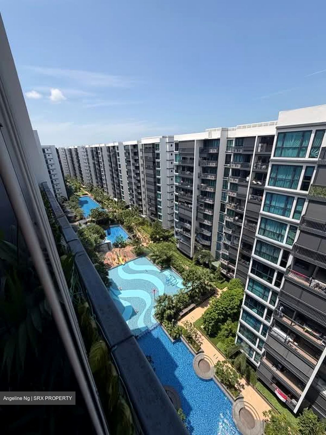 Treasure at Tampines (D18), Condominium #594150211